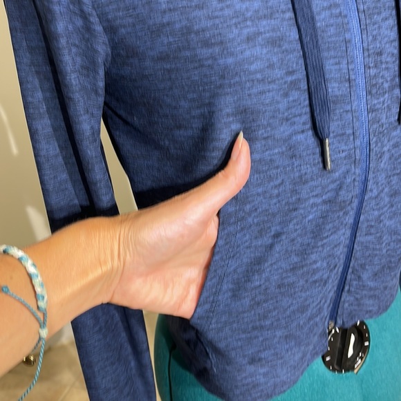 NWOT: Kyodan Outdoor cropped jacket - Picture 7 of 13